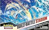 Pokémon TCG: Sword & ShieldSilver Tempest Build