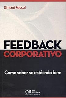 Livro FEEDBACK CORPORATIVO
