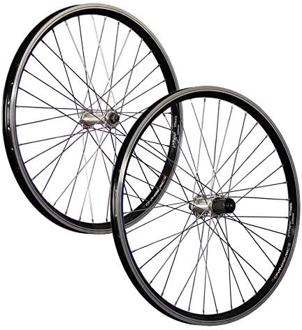 24 inch wheelset