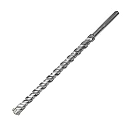 1-1/4 x 23.6 inch SDS Max Rotary Hammer Drill