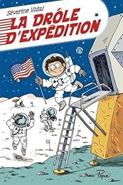 La  drôle d'expédition