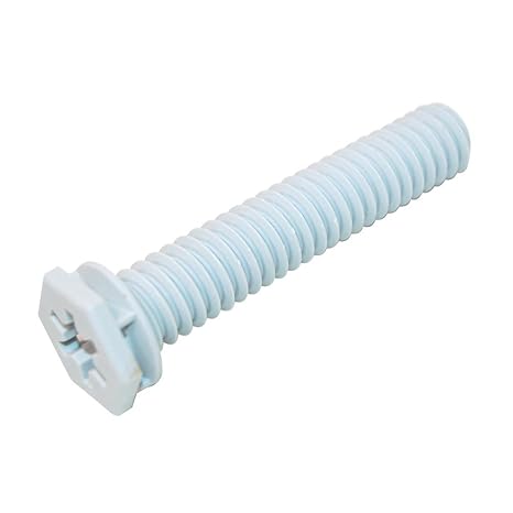 Genuine INTEGRA Nevera Congelador ajustable pie 481950018141 ...