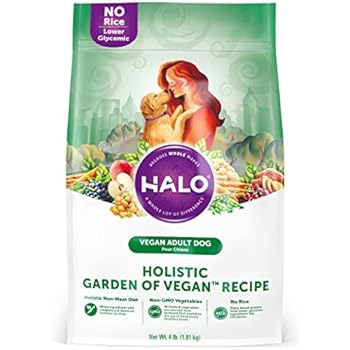 Natural Balance Vegetarian Formula Dry Dog Food, 28 Pounds