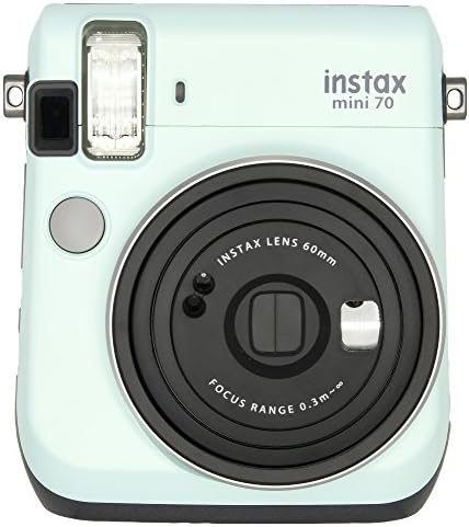 fujifilm instax mint