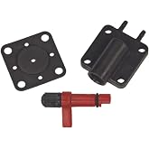 Sierra International 18-7044-1 Service Valve Kit for Evinrude/Johnson