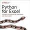 Python for Excel: A Modern Environment for Automation and Data Analysis ...