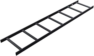 ICC INT'L CONN & CABLE ICCMSLST05 LADDER RACK RUNWAY 5FT