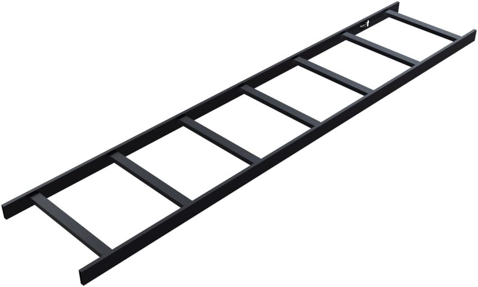 ICC INT'L CONN & CABLE ICCMSLST05 LADDER RACK RUNWAY 5FT