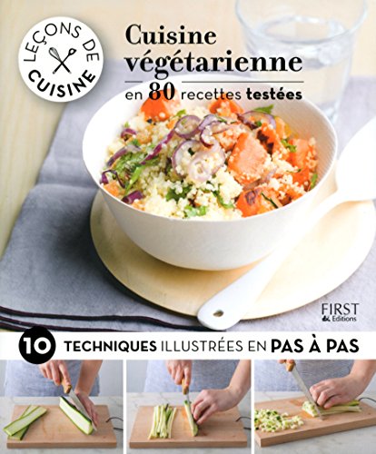 Cuisine végétarienne