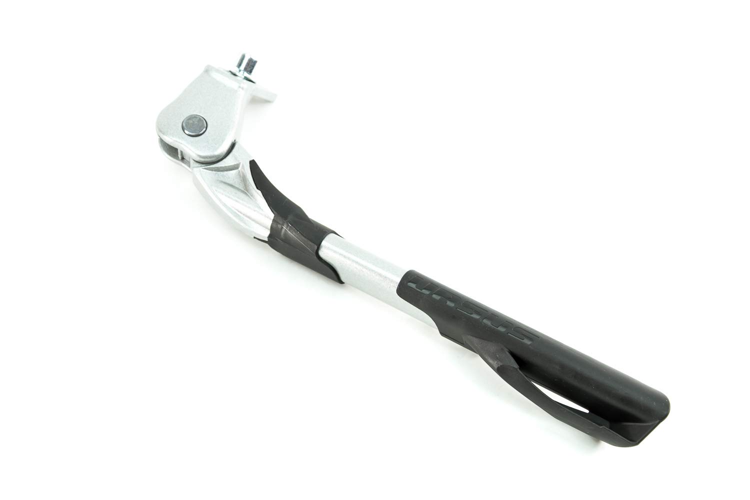 Ursus Unisex - Adult Wave Side Stand, Silver, One Size