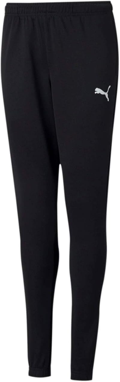PUMA Unisex Kinder Teamrise Poly Training Pants J Jogginghose