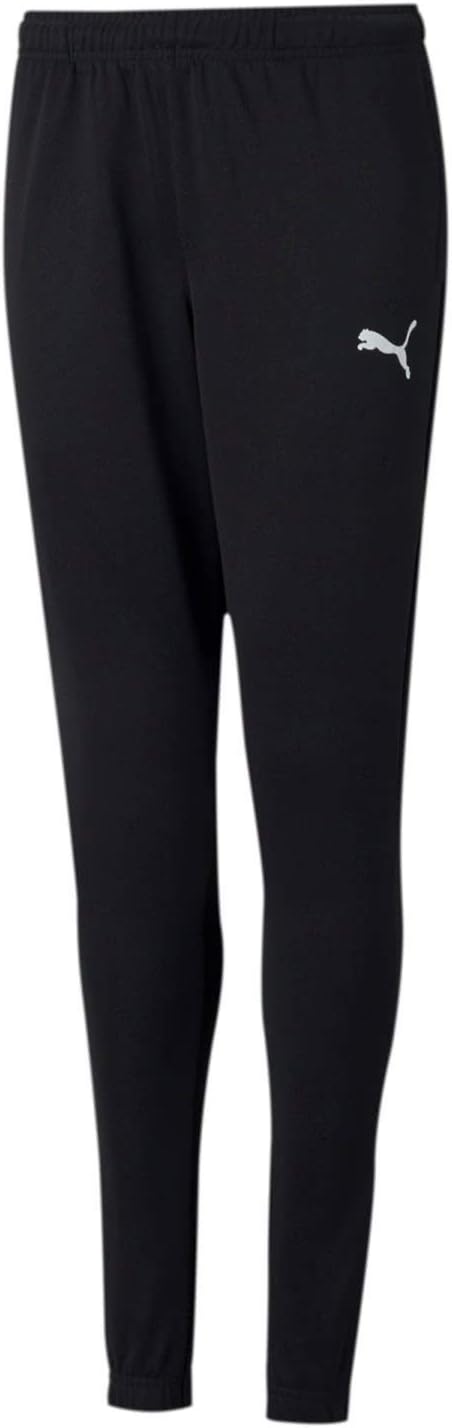 PUMA Unisex Kinder Teamrise Poly Training Pants J Jogginghose
