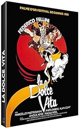 La Dolce Vita - Combo Blu-Ray+ Dvd