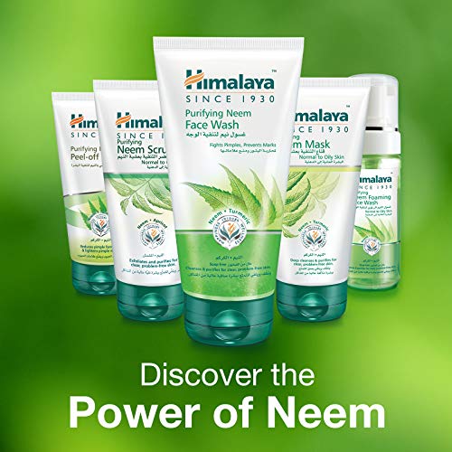 himalaya neem gel