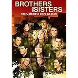 Brothers And Sisters S3: Comp