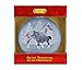 Breyer Artist Signature Draft Horses Ornament