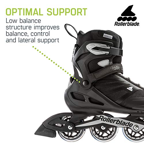 4 Rollerblade+Zetrablade+Mens+Fitness+Performance