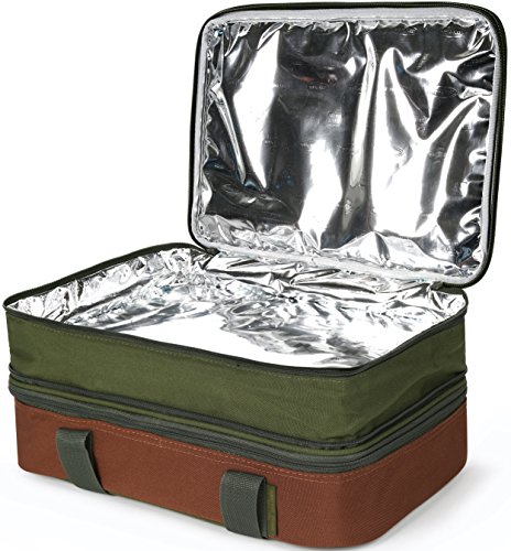 2 Arctic+Zone+2007IL515B42+Expandable+Insulated