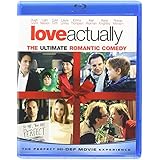 Love Actually [Blu-ray]