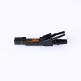 ANPTAIKE 10pcs SC APC Fast Cold Connector Singlemode Fiber FTTH Quick CATV view 6