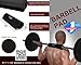 Yes4All Barbell Squat Pad – Neck and Shoulder Protective Pad – Fits 1” Standard and 2” Olympic Bars