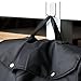 8 Pcs Adhesive Hooks, OUTOWIN Stainless Steel Wall Hooks Waterproof Hanger for Robe, Coat, Towel, Keys, Bags, Home, Kitchen, Bathroom