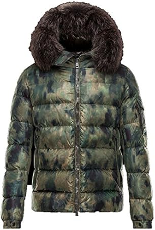 Amazon Moncler モンクレール Byron 迷彩 ダウンジャケット 並行輸入品 Xl Xxl コート ジャケット 通販