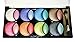 Pearl Sparkle 48 Elegant Eyeshadow Colors Makeup Kit Palette