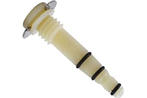 waltyotur Marine Trim Outboard Power Relief Valve 893929A01 Replacement for Mercury Mariner Force