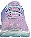 Skechers Kids Girls Skech Air Deluxe Running Shoe