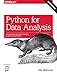 Python for Data Analysis: Data Wrangling with Pandas, NumPy, and ...