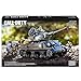Mega Bloks Call of Duty Legends: Battle Tank by Mega Brands
