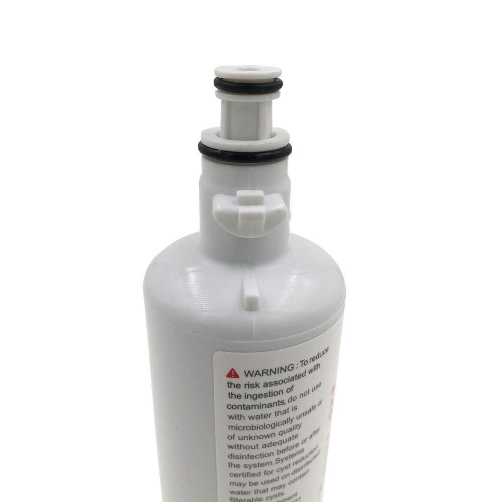 LG Refrigerator Water Filter LT700P ADQ36006101 ADQ36006102 469690 Pricepulse