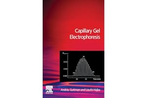 Capillary Gel Electrophoresis