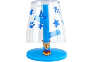 ハシートップイン(Hashy TOPIN) Hasey Top-in Mini Gargle Cup & Stand Paw Patrol/Chase PT-3426