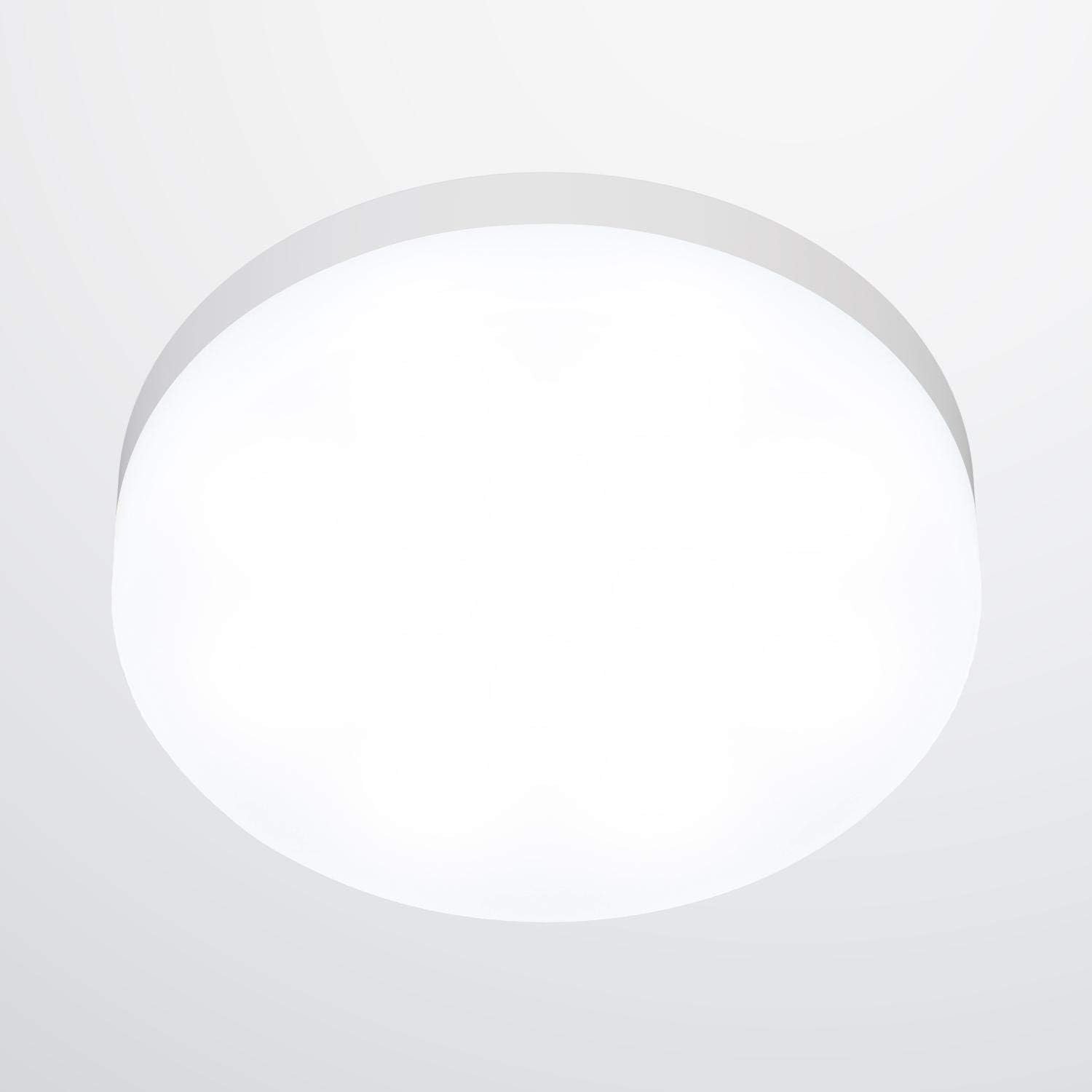 ledscom.de 5 Pieces GX53 LED Bulb, White (4000 K), 6.4 W, 560lm, 97°, matt, 560lm (6.4w) / Light Colour: White, 5 piece (pack of 1) - Image 3