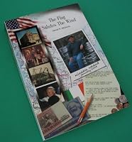 The Flag Salutes The Wind 1607028018 Book Cover