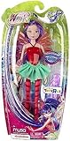 Winx Sirenix Underwater Collection Musa Figure