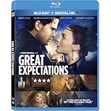 Great Expectations Blu-ray