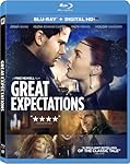 Cover Image for 'Great Expectations [Blu-ray + Digital]'