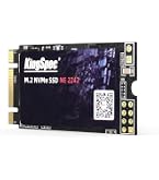 M.2 2242 NVMe SSD 512GB 2枚 Amazon.com: DATO M.2 2242 SSD 512GB, PCIe Gen3 x4 NVMe 1.3