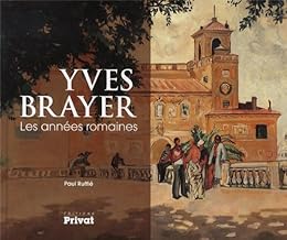 Yves Brayer