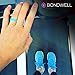 BEST SILICONE WEDDING RING FOR WOMEN 