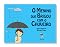 Livro O Menino Que Brigou Com o Chuveiro