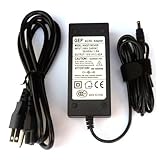 New 19V GEP Replacement Power Supply For HP LED HP2511x.