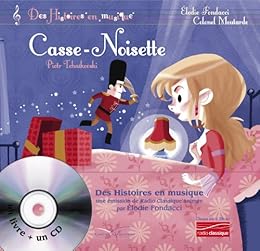 Casse-Noisette