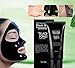 Black Forest Spa Blackhead Remover Cleaner Purifying Deep Cleansing Acne Black Mud Face Mask Peel-off