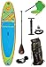 Sportstuff 1030 Adventure Stand Up Paddleboard With Accessories