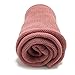 HappyTree Kids Hot Fashion Thick Knitted Winter Warm Infinity Scarf Pink