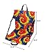 Crazy Creek Original Chair - The Original Lightweight Padded Folding Chair - Tie Dye